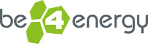 be4energy Logo (EUIPO, 25.07.2024)