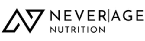 NEVER AGE NUTRITION Logo (EUIPO, 03.10.2024)