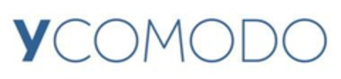 YCOMODO Logo (EUIPO, 07.10.2024)