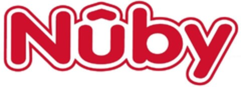 Nuby Logo (EUIPO, 05.05.2023)