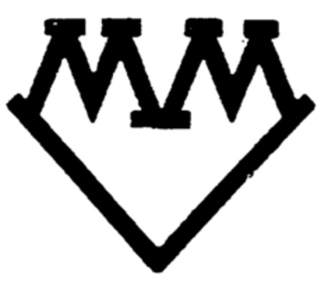 MM Logo (EUIPO, 04/01/1996)