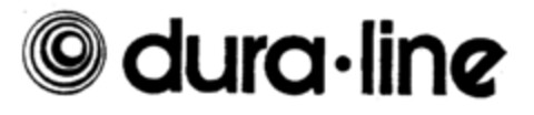 dura-line Logo (EUIPO, 01.04.1996)