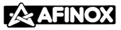 AFINOX Logo (EUIPO, 01.04.1996)