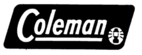 COLEMAN Logo (EUIPO, 01.04.1996)