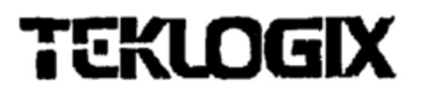 TEKLOGIX Logo (EUIPO, 01.04.1996)