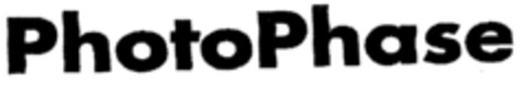 PhotoPhase Logo (EUIPO, 13.09.1996)