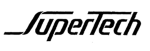 SuperTech Logo (EUIPO, 17.12.1996)