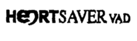 HE ARTSAVER VAD Logo (EUIPO, 24.01.1997)