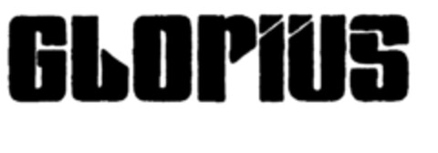 GLOrIUS Logo (EUIPO, 14.05.1997)