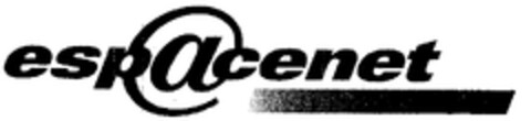 esp@cenet Logo (EUIPO, 20.07.1998)
