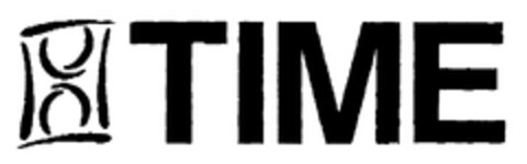 TIME Logo (EUIPO, 18.05.1999)