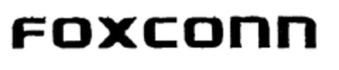 FOXCONN Logo (EUIPO, 09.07.1999)