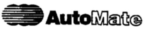 AutoMate Logo (EUIPO, 30.07.1999)