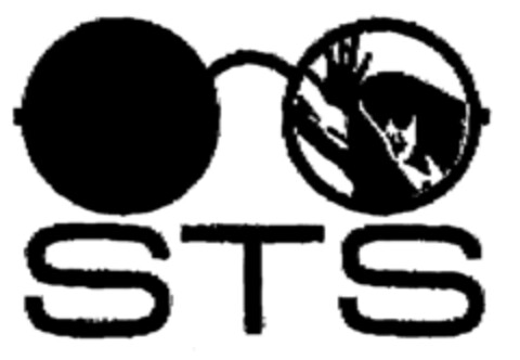 STS Logo (EUIPO, 28.09.1999)