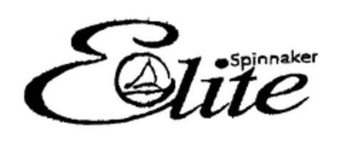 Elite Spinnaker Logo (EUIPO, 12.11.1999)