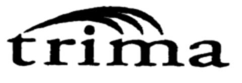 trima Logo (EUIPO, 01/26/2000)