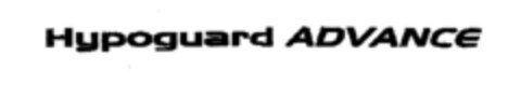 Hypoguard ADVANCE Logo (EUIPO, 03/02/2000)