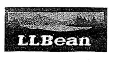 LLBean Logo (EUIPO, 14.04.2000)