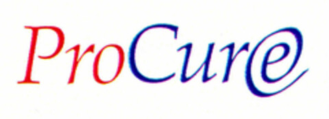 ProCure Logo (EUIPO, 11.05.2000)