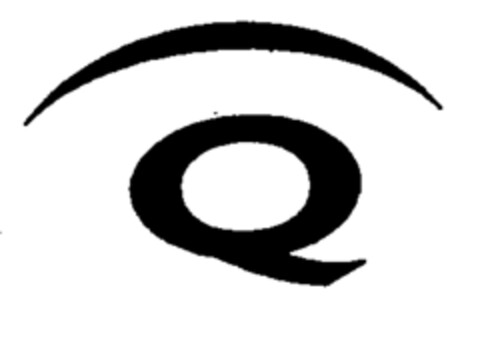 Q Logo (EUIPO, 22.05.2000)