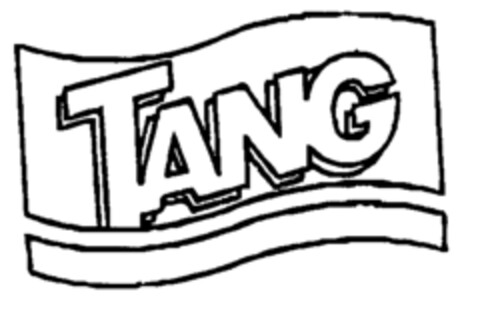 TANG Logo (EUIPO, 26.05.2000)