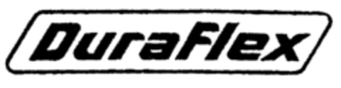 DuraFlex Logo (EUIPO, 06.06.2000)