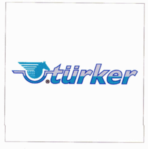 türker Logo (EUIPO, 09/01/2000)