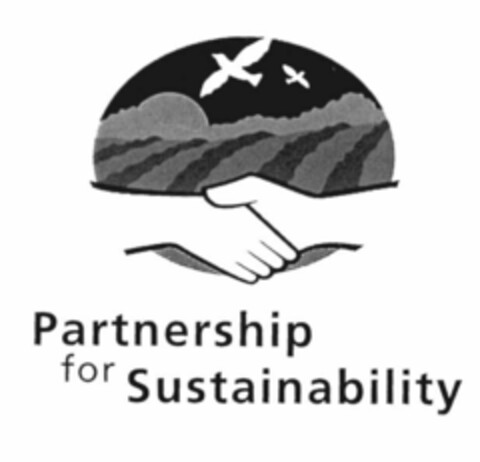 Partnership for Sustainability Logo (EUIPO, 11.09.2000)