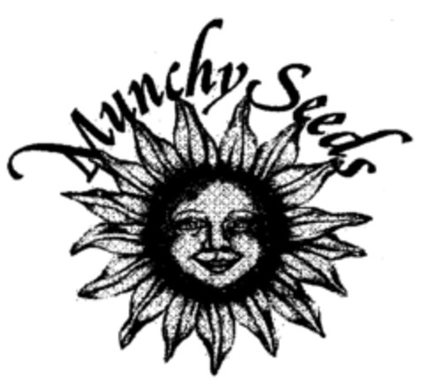 Munchy Seeds Logo (EUIPO, 25.09.2000)