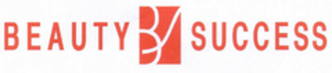 BEAUTY BS SUCCESS Logo (EUIPO, 15.11.2000)