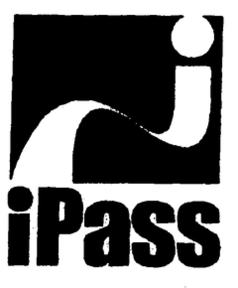 iPass Logo (EUIPO, 15.02.2001)