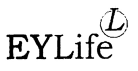 EYLifeL Logo (EUIPO, 09/07/2001)