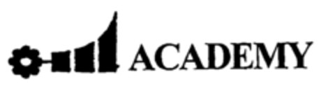 ACADEMY Logo (EUIPO, 12/20/2001)