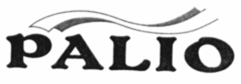 PALIO Logo (EUIPO, 09.01.2002)