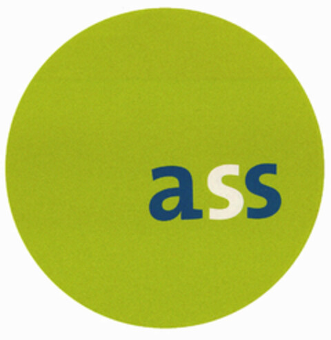 ass Logo (EUIPO, 06.03.2002)