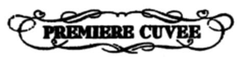 PREMIERE CUVEE Logo (EUIPO, 05.09.2002)