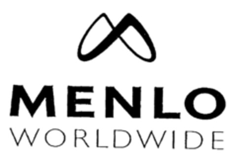 MENLO WORLDWIDE Logo (EUIPO, 29.10.2002)