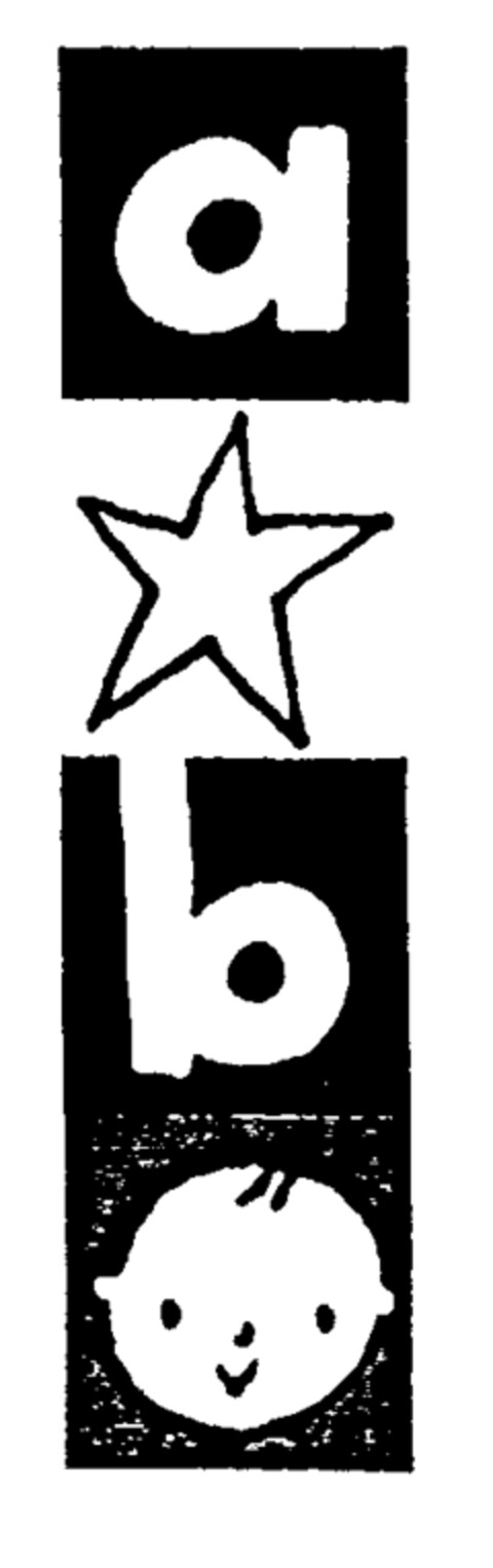 a b Logo (EUIPO, 26.11.2002)