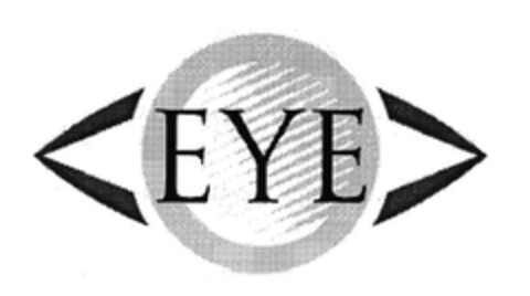 EYE Logo (EUIPO, 21.02.2003)