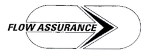 FLOW ASSURANCE Logo (EUIPO, 27.02.2003)