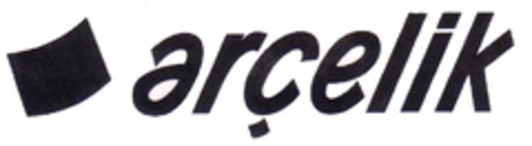 arçelik Logo (EUIPO, 03/13/2003)