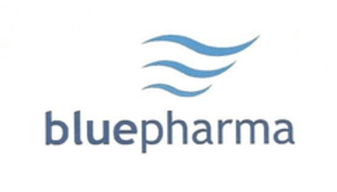 bluepharma Logo (EUIPO, 10/08/2003)