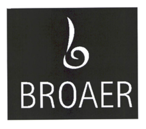 BROAER Logo (EUIPO, 14.10.2003)