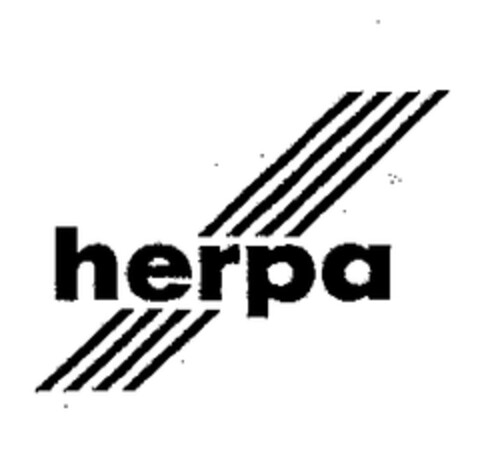 herpa Logo (EUIPO, 22.10.2003)