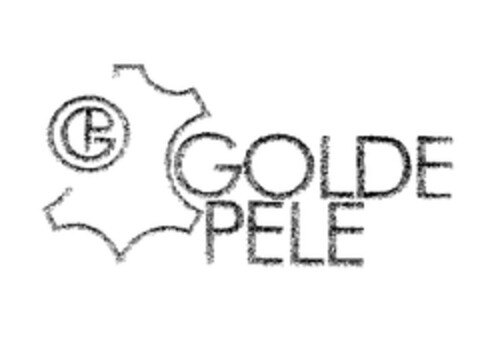 GOLDE PELE Logo (EUIPO, 29.10.2003)
