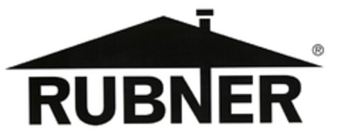 RUBNER Logo (EUIPO, 29.10.2003)