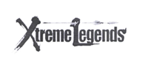 XtremeLegends Logo (EUIPO, 05.12.2003)