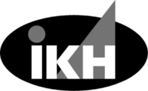 IKH Logo (EUIPO, 01/13/2004)