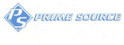 PS PRIME SOURCE Logo (EUIPO, 19.02.2004)