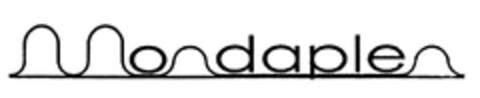 Mondaplen Logo (EUIPO, 16.04.2004)